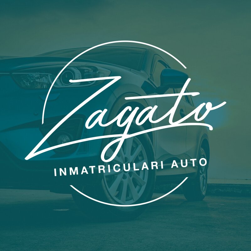 Inmatriculare auto Bucuresti cu Zagato 399lei in Bucuresti si Ilfov
